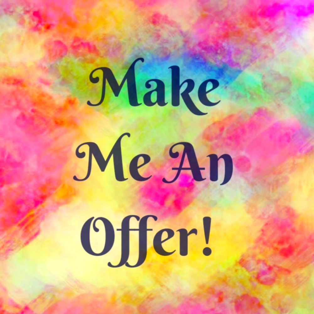 Make Me An Offer!